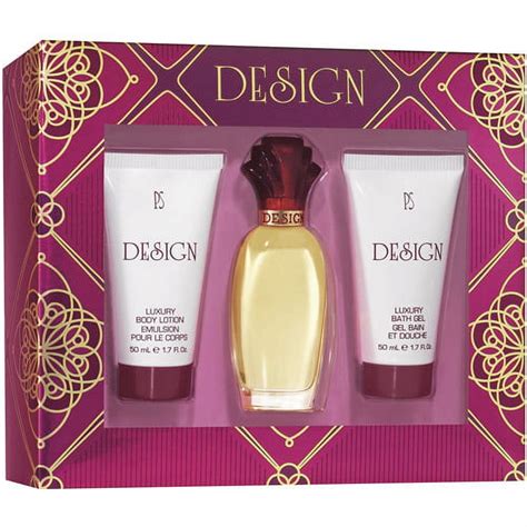 design lotion by paul sebastian